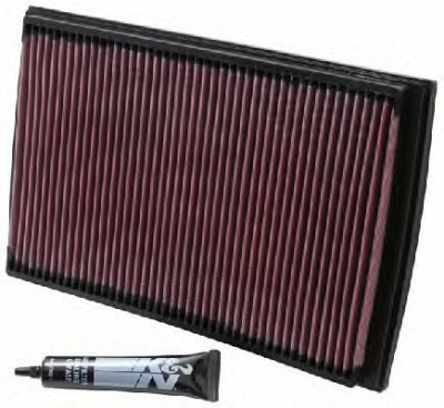 K&N FILTERS 332176 - Воздушный фильтр